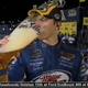 Illustration for article titled Were Playing iNASCAR Heat Evolution/i With Champion Brad Keselowski Right Now